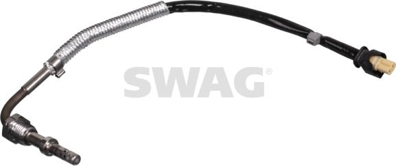 Swag 10 10 0832 - Sensore, Temperatura gas scarico autozon.pro