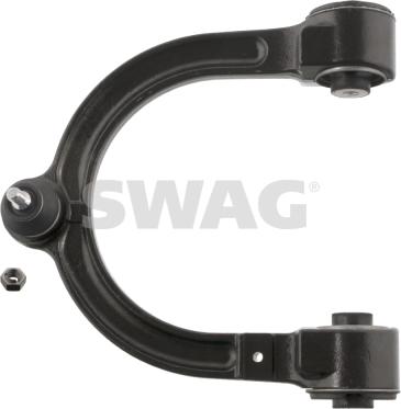 Swag 10 10 0259 - Braccio oscillante, Sospensione ruota autozon.pro