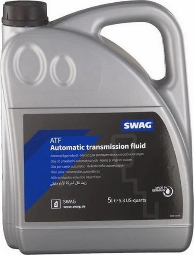 Swag 10 10 0708 - Olio cambio automatico autozon.pro