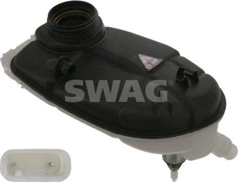 Swag 10 10 1121 - Serbatoio compensazione, Refrigerante autozon.pro