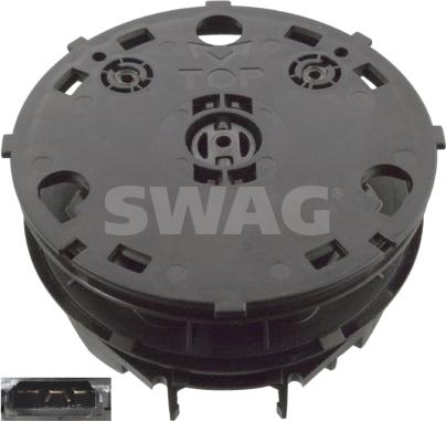 Swag 10 10 3595 - Regolatore, Specchio esterno autozon.pro