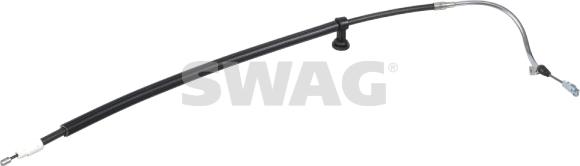 Swag 10 10 3665 - Cavo comando, Freno stazionamento autozon.pro