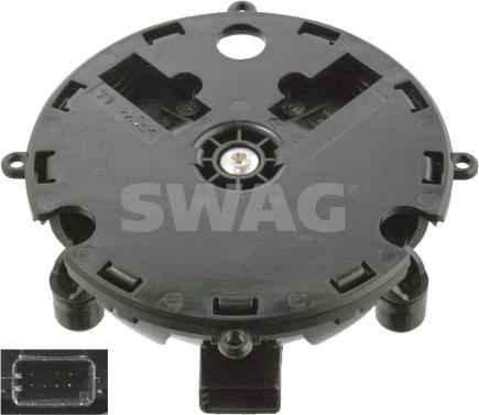 Swag 10 10 3616 - Regolatore, Specchio esterno autozon.pro