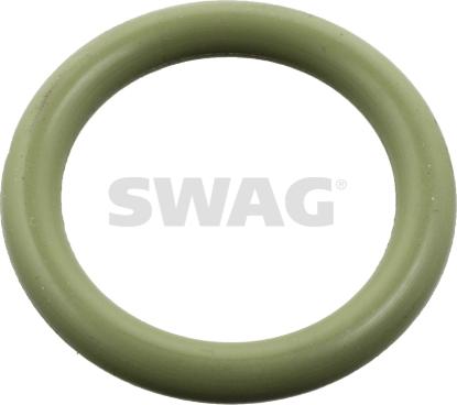 Swag 10 10 7982 - Guarnizione, Pompa olio autozon.pro