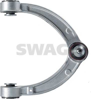 Swag 10 10 7849 - Braccio oscillante, Sospensione ruota autozon.pro