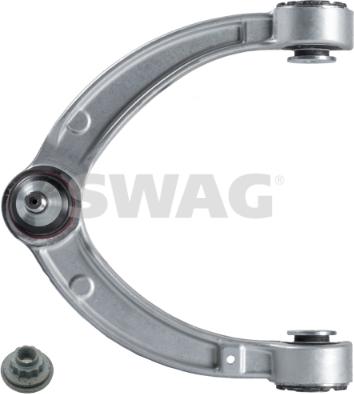 Swag 10 10 7852 - Braccio oscillante, Sospensione ruota autozon.pro