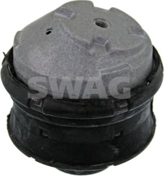 Swag 10 13 0095 - Sospensione, Motore autozon.pro