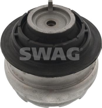 Swag 10 13 0090 - Sospensione, Motore autozon.pro