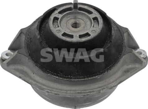 Swag 10 13 0044 - Sospensione, Motore autozon.pro