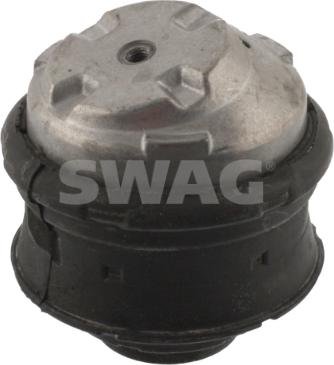 Swag 10 13 0048 - Sospensione, Motore autozon.pro