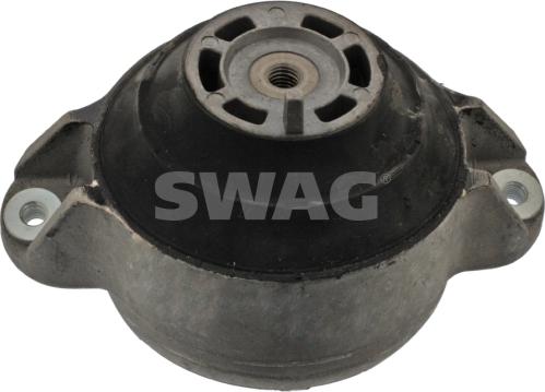 Swag 10 13 0055 - Sospensione, Motore autozon.pro