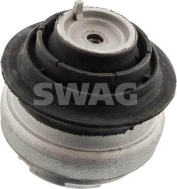 Swag 10 13 0053 - Sospensione, Motore autozon.pro