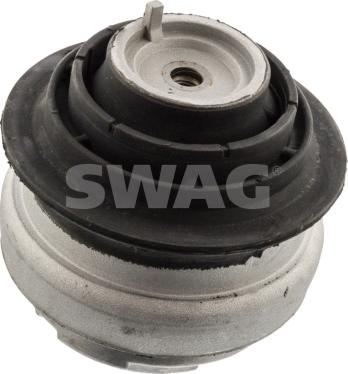 Swag 10 13 0052 - Sospensione, Motore autozon.pro