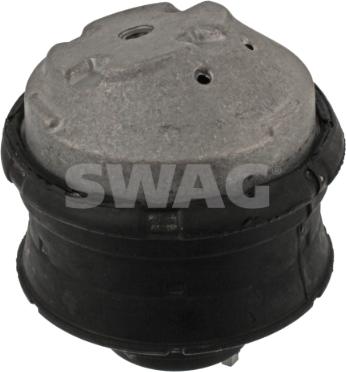 Swag 10 13 0061 - Sospensione, Motore autozon.pro