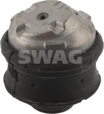 Swag 10 13 0015 - Sospensione, Motore autozon.pro