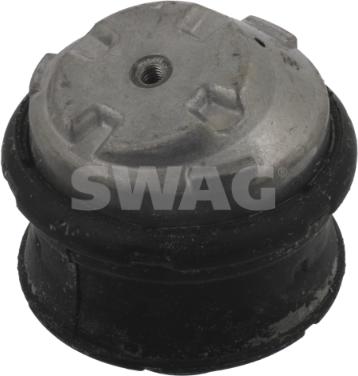 Swag 10 13 0016 - Sospensione, Motore autozon.pro