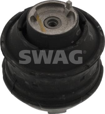 Swag 10 13 0088 - Sospensione, Motore autozon.pro