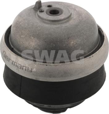 Swag 10 13 0039 - Sospensione, Motore autozon.pro