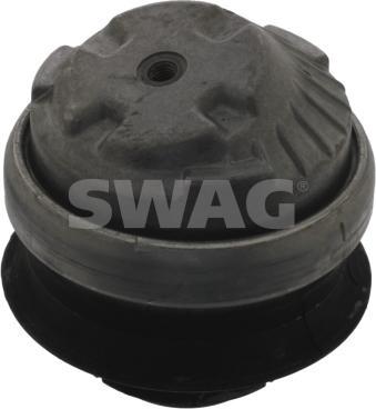 Swag 10 13 0030 - Sospensione, Motore autozon.pro