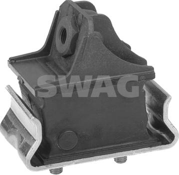 Swag 10 13 0028 - Sospensione, Motore autozon.pro