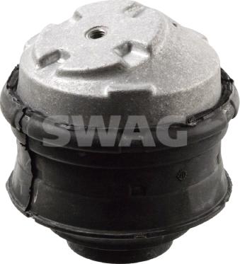 Swag 10 13 0027 - Sospensione, Motore autozon.pro