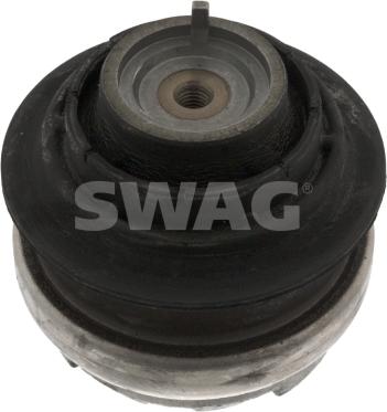 Swag 10 13 0100 - Sospensione, Motore autozon.pro