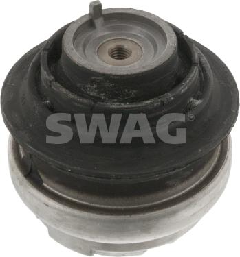 Swag 10 13 0108 - Sospensione, Motore autozon.pro