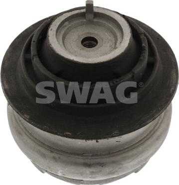 Swag 10 13 0102 - Sospensione, Motore autozon.pro