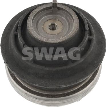 Swag 10 13 0110 - Sospensione, Motore autozon.pro