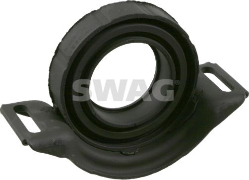 Swag 10 87 0019 - Supporto, Albero cardanico autozon.pro