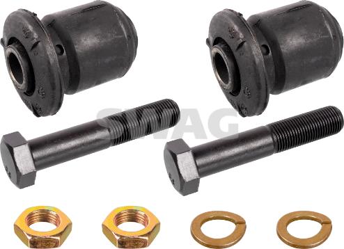 Swag 10 79 0033 - Kit montaggio, Braccio oscillante autozon.pro