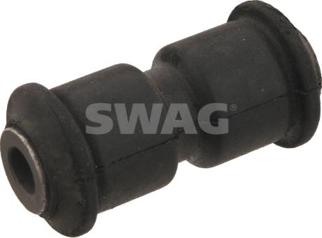 Swag 10 75 0038 - Bronzina cuscinetto, Molla a balestra autozon.pro