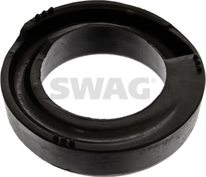 Swag 10 75 0025 - Anello supporto, Cuscinetto supp. ammortiz. a molla autozon.pro