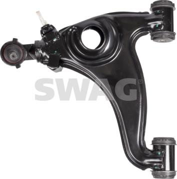 Swag 10 73 0019 - Braccio oscillante, Sospensione ruota autozon.pro