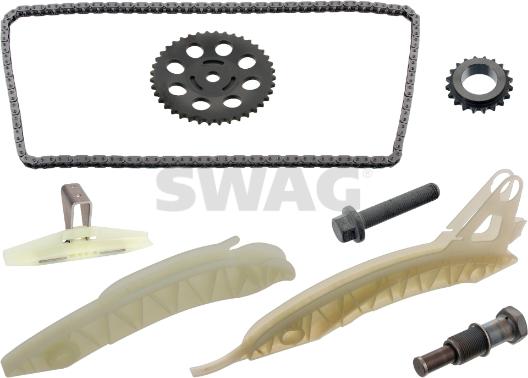 Swag 11 94 8388 - Kit catena distribuzione autozon.pro