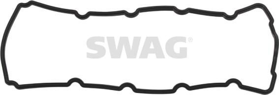 Swag 11 93 4291 - Guarnizione, Copritestata autozon.pro