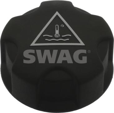 Swag 11 93 6772 - Tappo, serbatoio refrigerante autozon.pro