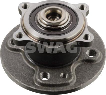 Swag 11 93 1078 - Kit cuscinetto ruota autozon.pro