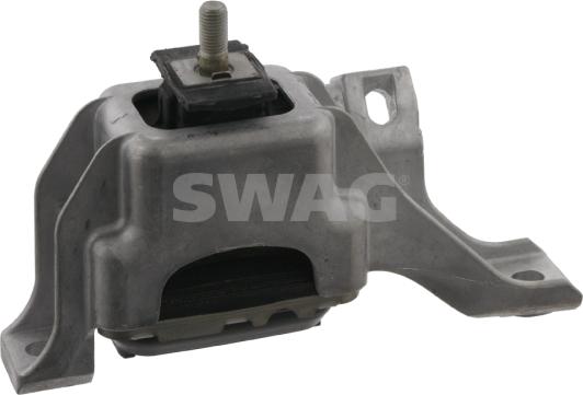 Swag 11 93 1784 - Sospensione, Motore autozon.pro