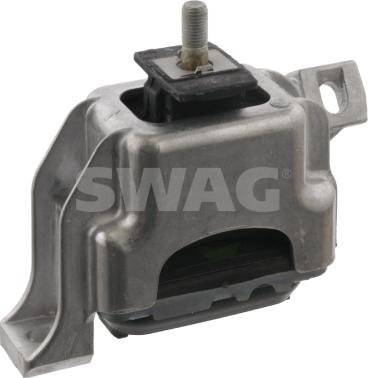 Swag 11 93 1774 - Sospensione, Motore autozon.pro