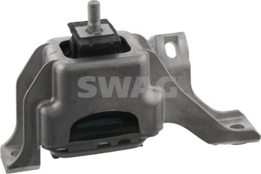 Swag 11 93 1775 - Sospensione, Motore autozon.pro