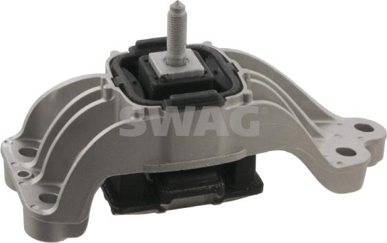 Swag 11 93 1778 - Supporto, Cambio automatico autozon.pro