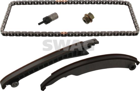 Swag 11 93 7590 - Kit catena distribuzione autozon.pro