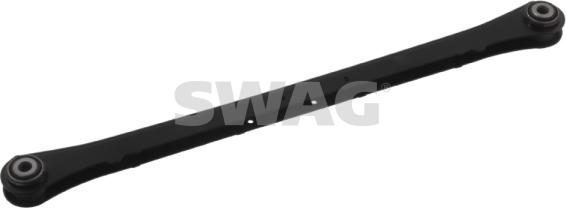 Swag 11 93 7744 - Braccio oscillante, Sospensione ruota autozon.pro