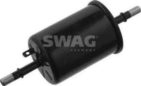 Swag 13 93 3467 - Filtro carburante autozon.pro