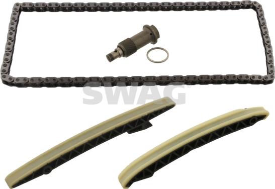 Swag 12 93 6915 - Kit catena distribuzione autozon.pro