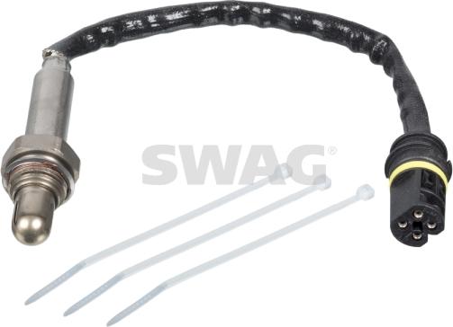 Swag 12 93 6918 - Sonda lambda autozon.pro