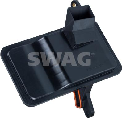 Swag 89 10 7827 - Filtro idraulico, Cambio automatico autozon.pro