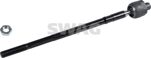 Swag 84 93 0577 - Giunto assiale, Asta trasversale autozon.pro