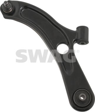 Swag 84 93 2140 - Braccio oscillante, Sospensione ruota autozon.pro